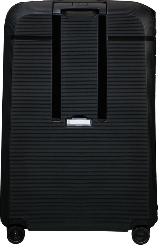 Samsonite Koffer - Magnum Eco Spinner 81/30 (81 cm) Graphite