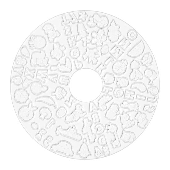 Stokke® MuTable™ Kleibord V2