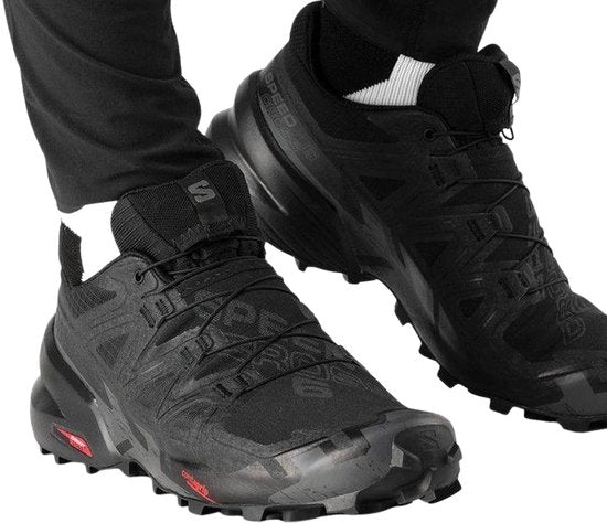 Salomon SPEEDCROSS 6 W Dames Sneakers - Maat 6
