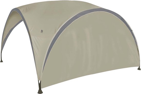 Bo-Camp - Zijwand voor Party Shelter - Medium