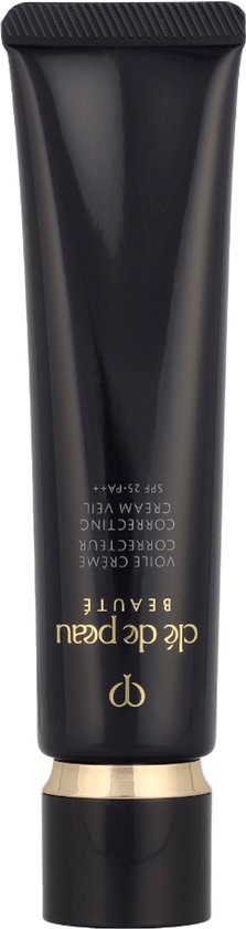Cle De Peau Correcting Cream Veil SPF25