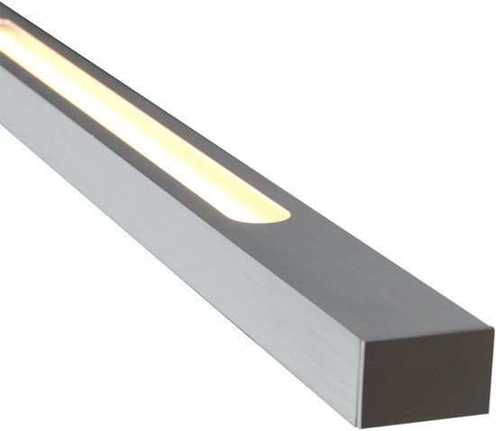 Steinhauer - hanglamp - Bande - staal - metaal - design lamp - LED - 3994ST