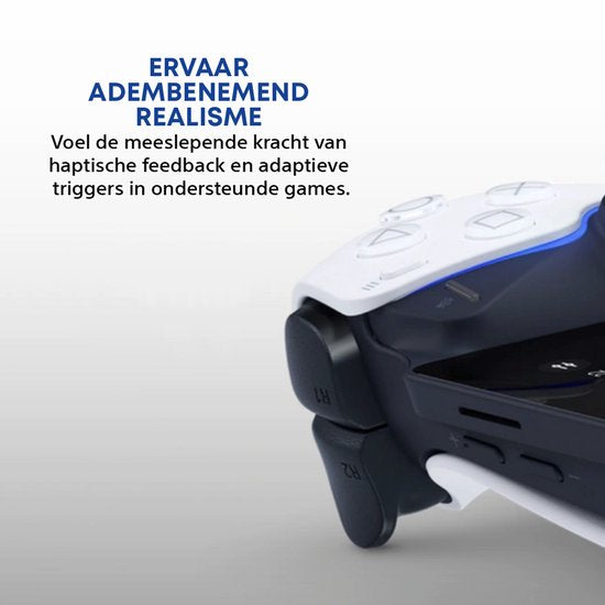 PlayStation Portal - Remote Player - PS5