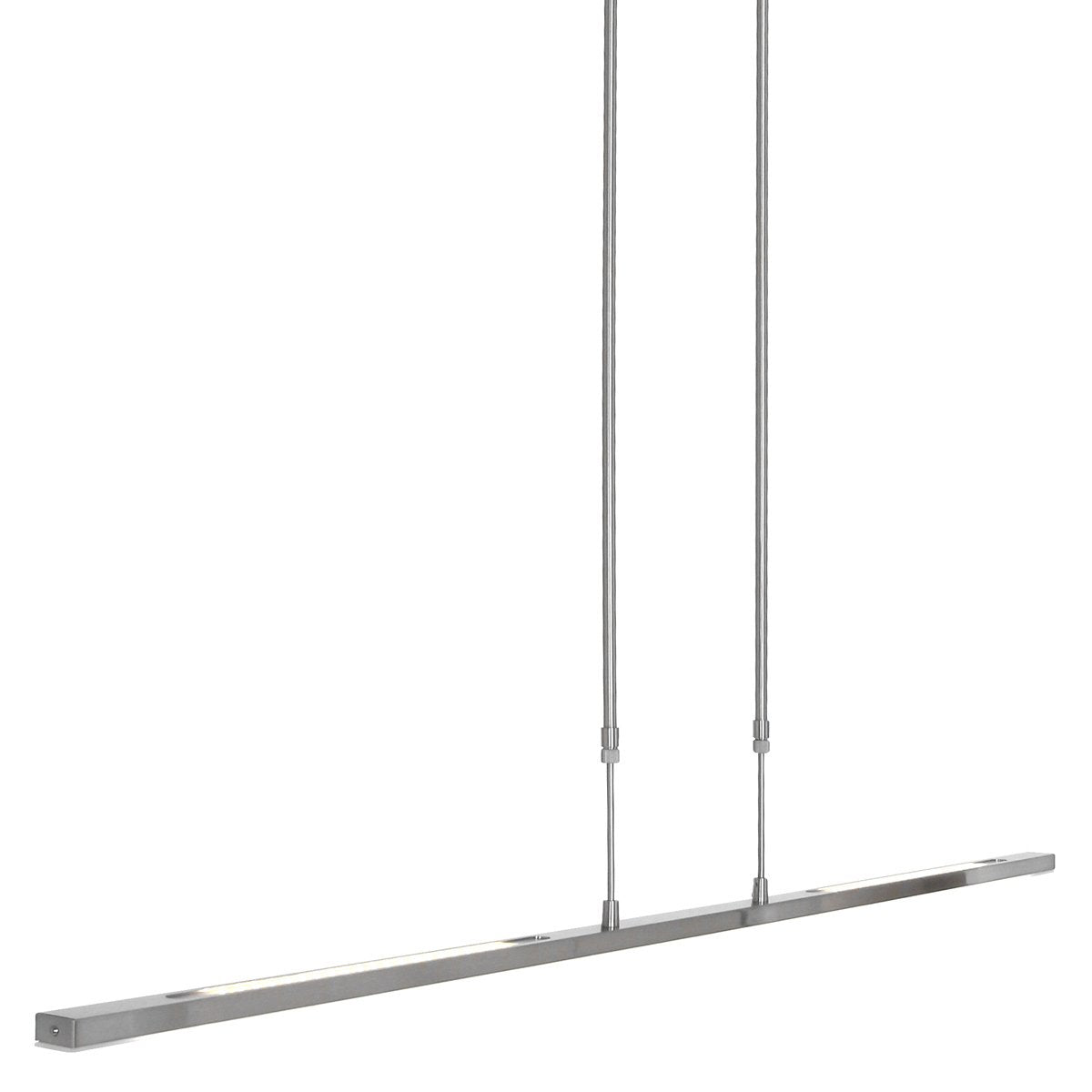 Hanglamp Steinhauer Zelena LED - Staal