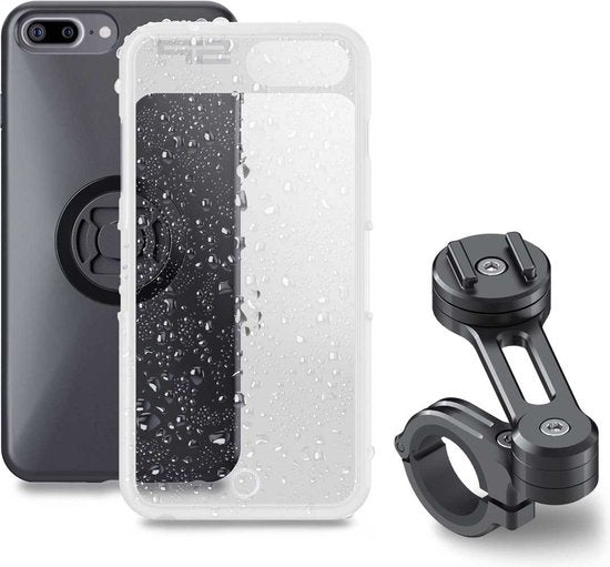 SP Connect Moto Bundle iPhone 6+/6S+/7+/8+