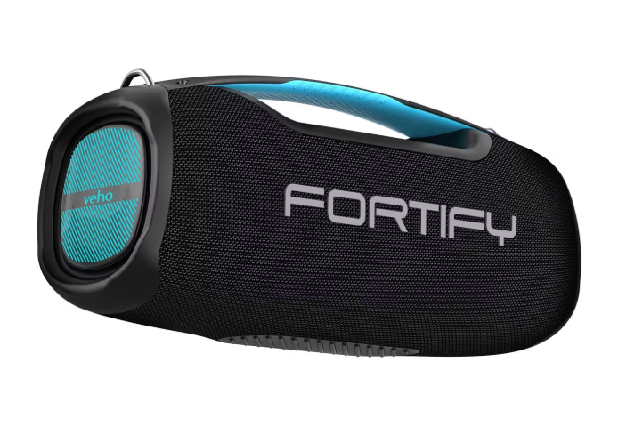 Veho MZ-9 Fortify 100 Watt Portable Bluetooth speaker VSS-033-MZ9-B