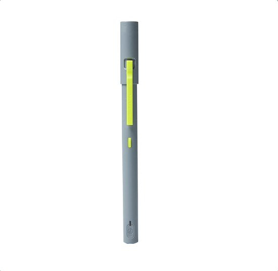 Neolab Smartpen M1 - digitale pen - digitaal schrijven - slimme pen - Grijs