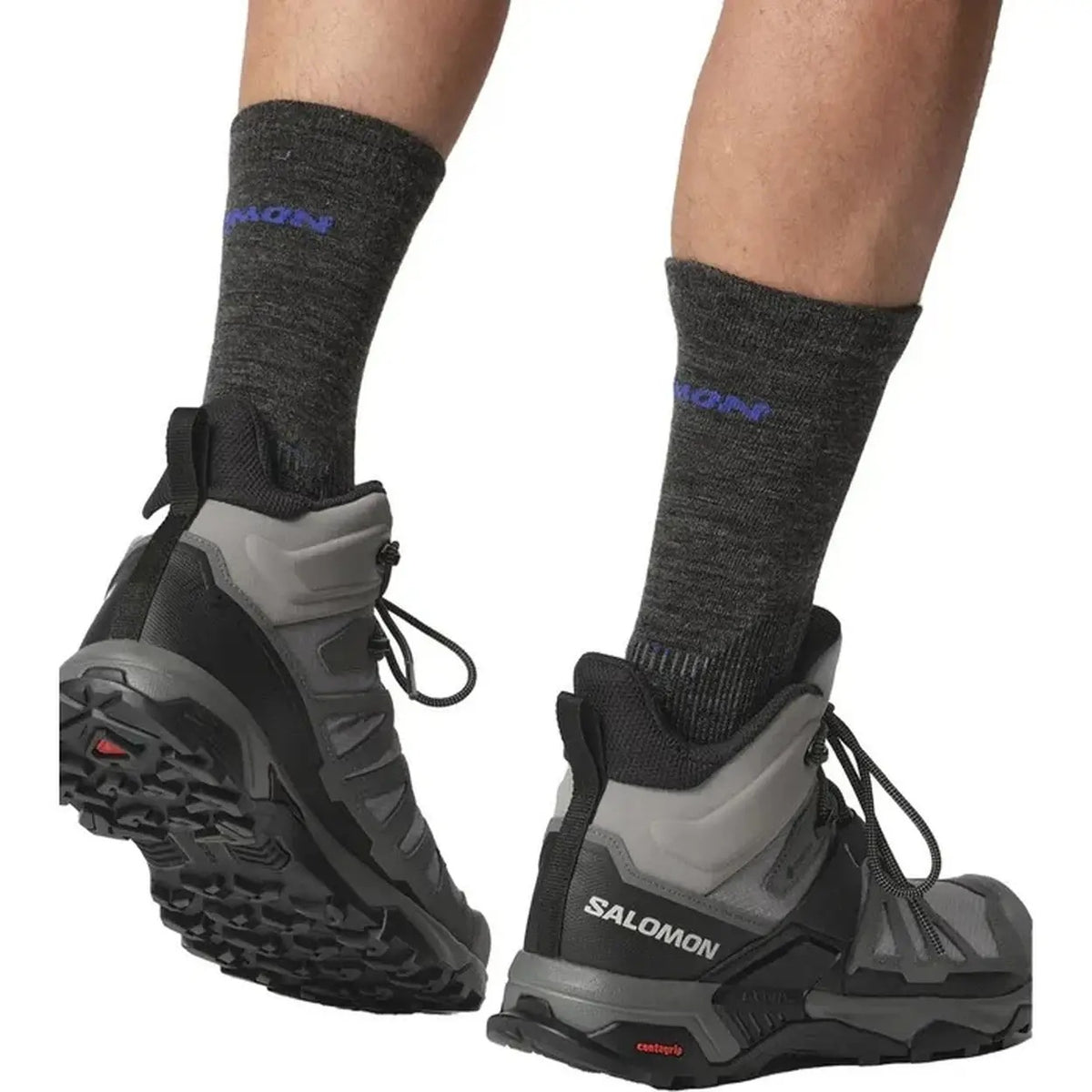 Salomon X Ultra 4 Mid GTX Wandelschoenen - 474542 - Maat 42 2/3