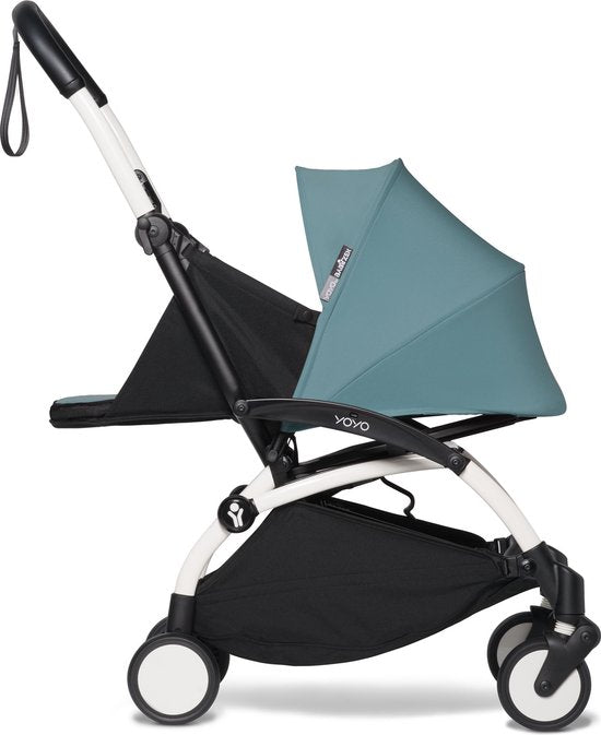 Babyzen YOYO 0+ Newborn Pack - Aqua