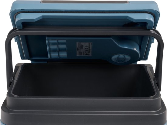 Igloo - IE27 DC - Thermo elektrische koelbox – 12v DC – 26L – Kleur Blauw