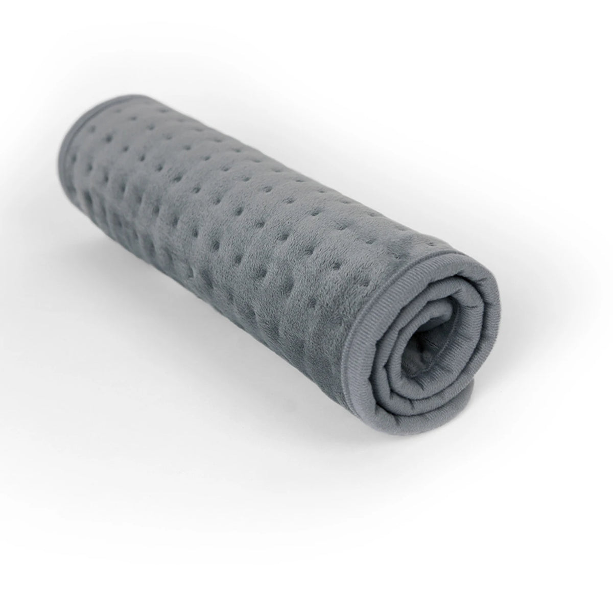 Ruianbao Warmtekussen 30 x 60 cm - Superzachte Flanellen Stof - 5 Temperatuurstanden - 90 min Automatische Uitschakeling