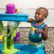 Step2 Summer Showers Splash Tower Watertafel – 66 cm – Blauw