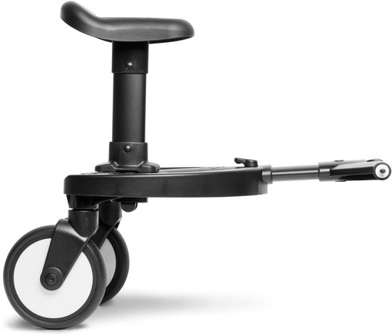 Stokke YOYO Board - Eenvoudig te installeren op de YOYO-kinderwagen - Extra zitplaats voor kinderen tot 20 kg