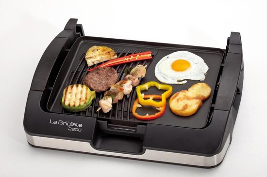 Barbecue grill Ariete La Grigliata 2200