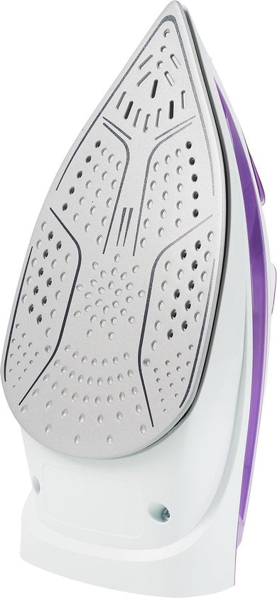 Tristar ST-8350 - Strijkijzer 2200W - Stoomstijkijzer 0,26L - 30g per min stoomproductie - Paars