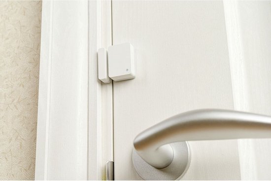 Smart Sensor for Doors and Windows Xiaomi Mi Door and Window Sensor 2
