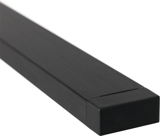 Vloerlamp Mexlite Stekk - Zwart