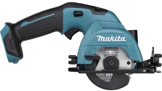 Makita HS301DZ Cirkelzaag - Losse body - 10.8V Li-Ion Accu - 85mm