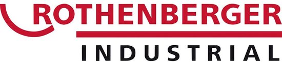 Rothenberger Industrial 1500000006 1500000006 Buisreiniger-perslucht