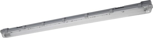 LEDVANCE armatuur voor plafond, SMART+ DAMP PROOF SUBMARINE TUNABLE WHITE / 18 W, 220...240 V, stralingshoek: 140, afstembaar wit, 2700...6500 K, materiaal behuizing: kunststof, IP65 1 stuk