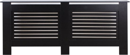Radiatorombouw - verwarmingsombouw - radiatoromkasting - 152 cm breed