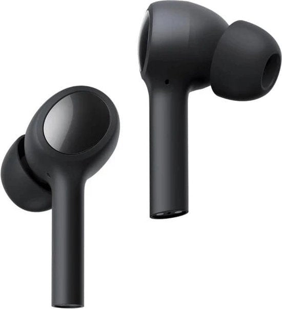 Xiaomi Mi True Wireless Earphones 2 Pro – Bluetooth Hoofdtelefoon – Zwart