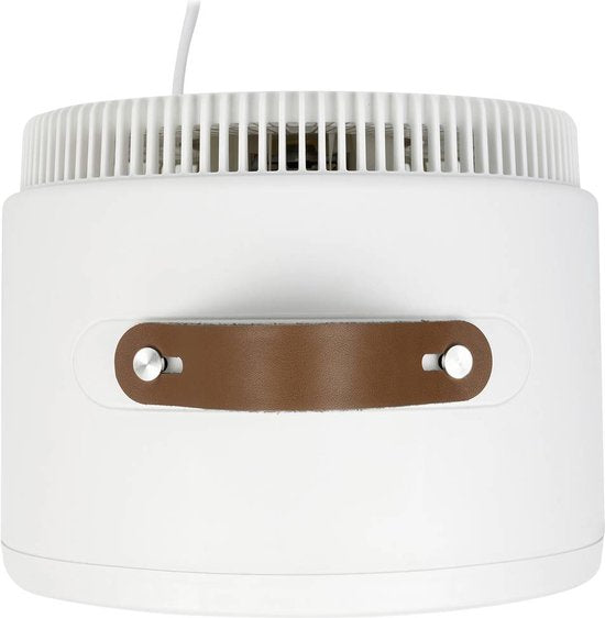 Tristar Ventilator met warmtefunctie KA-5140 2-in-1 2000 W wit