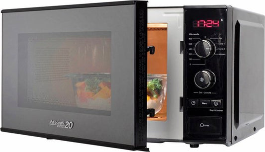 Hanseatic magnetron 63147329, grill, 20 l