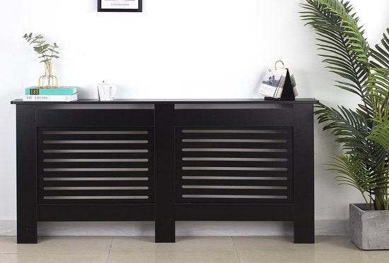 Radiatorombouw - verwarmingsombouw - radiatoromkasting - 152 cm breed