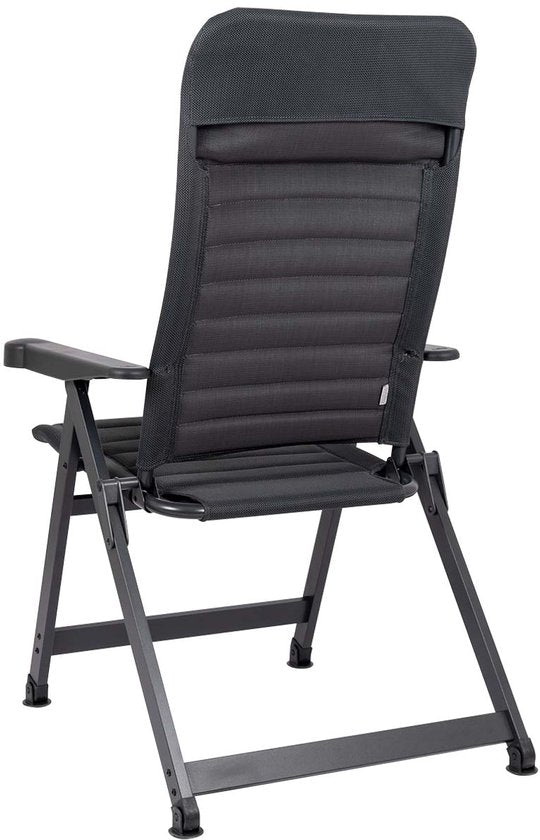 Crespo - Standenstoel - M - AP/437 - Air-Select - Grijs