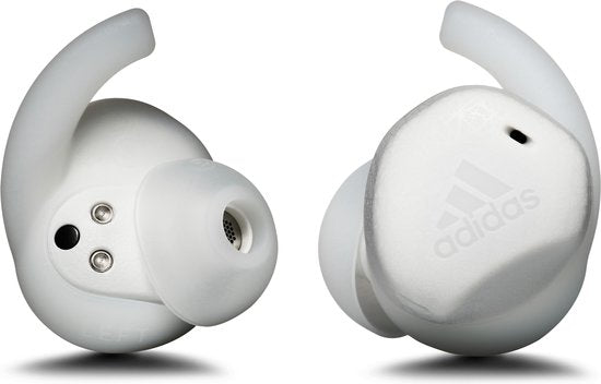 Adidas FWD-02 Sport - In-ear koptelefoon - Light Grey