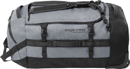 Eagle Creek Cargo Hauler Wheeled 110 - Reistas op wielen 77 cm (koolstof)