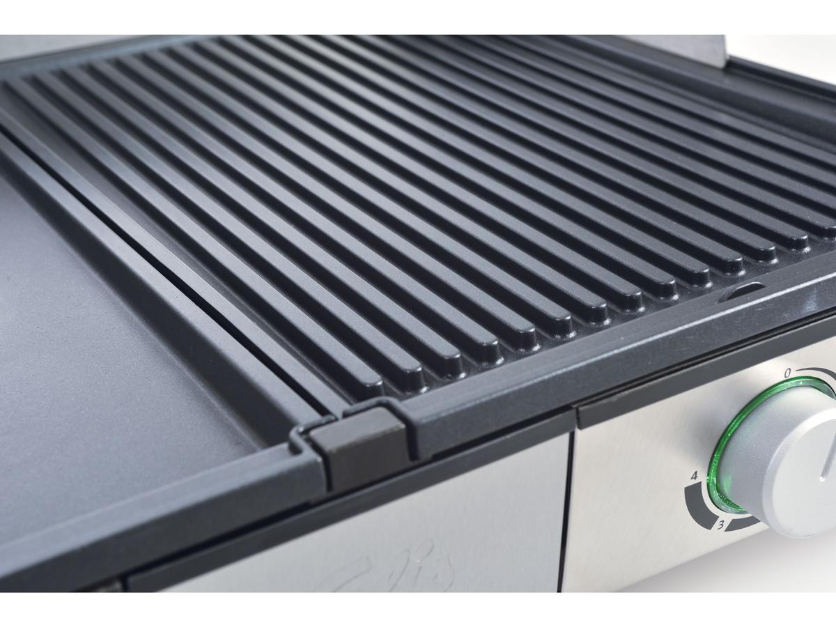 Solis Deli Grill - Compact en veelzijdig - Type 7951