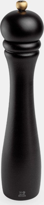 Peugeot Zoutmolen Checkmate Chocolat 30 cm