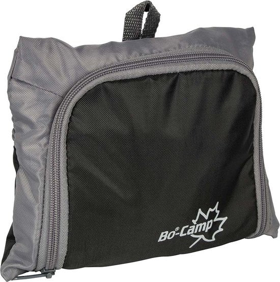 Bo-Camp - Duffelbag - Rond - Lichtgewicht - Medium