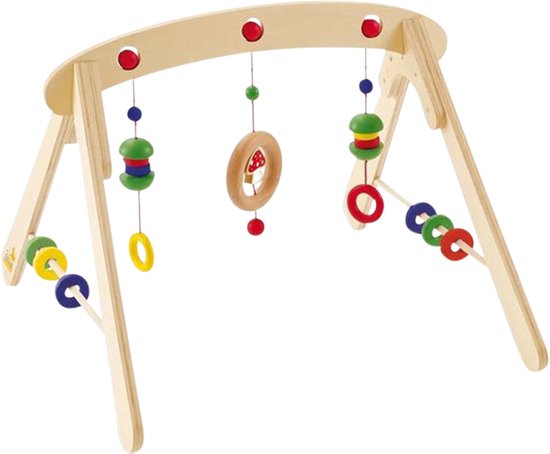 Pinolino Houten Babygym Jane