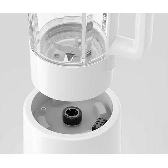 Xiaomi Blender Pro 1,75 l Blender voor op aanrecht 800 W Grijs, Wit