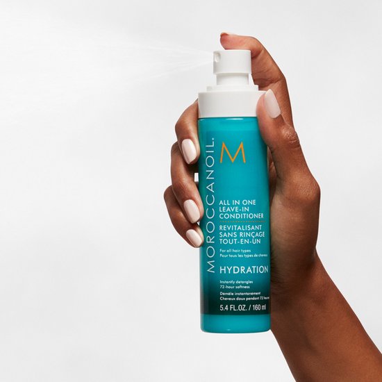 Moroccanoil All In One Leave-In Conditioner - 160 ml