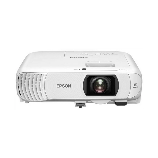 Epson EH-TW840 Full HD Beamer en Projector 4000 ANSI Lumens – Wit – Kunststof & Rvs