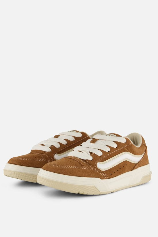 Vans Hylane Sneakers cognac Suede