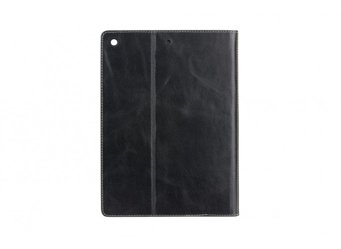 Ordrup - iPad Beschermhoes (2017/2018) - iPad Cover - Black
