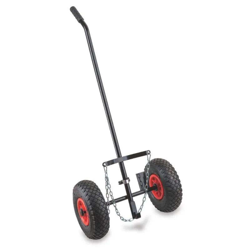 Kemper Trolley voor Gasfles - 11 Liter - 1435