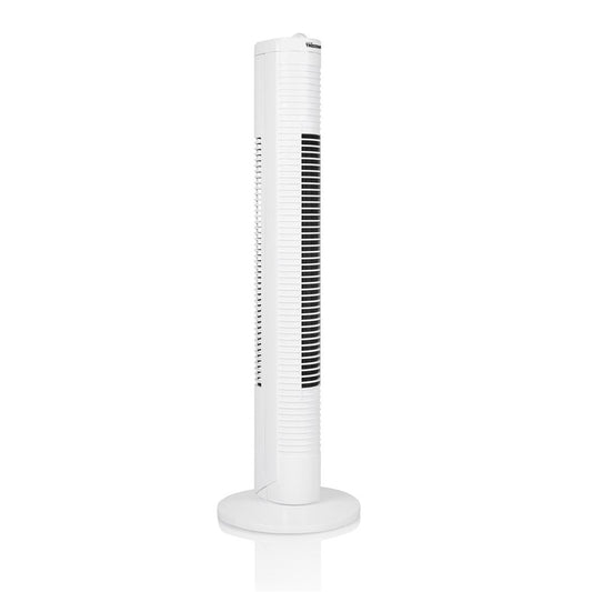 Tristar PD-4973E torenventilator - 3 snelheden en timer - 22 x 22 x 73 cm - Wit