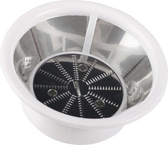 Tristar Sapcentrifuge SC-2286 - Twee snelheden - 250 Watt - Geschikt voor de camping