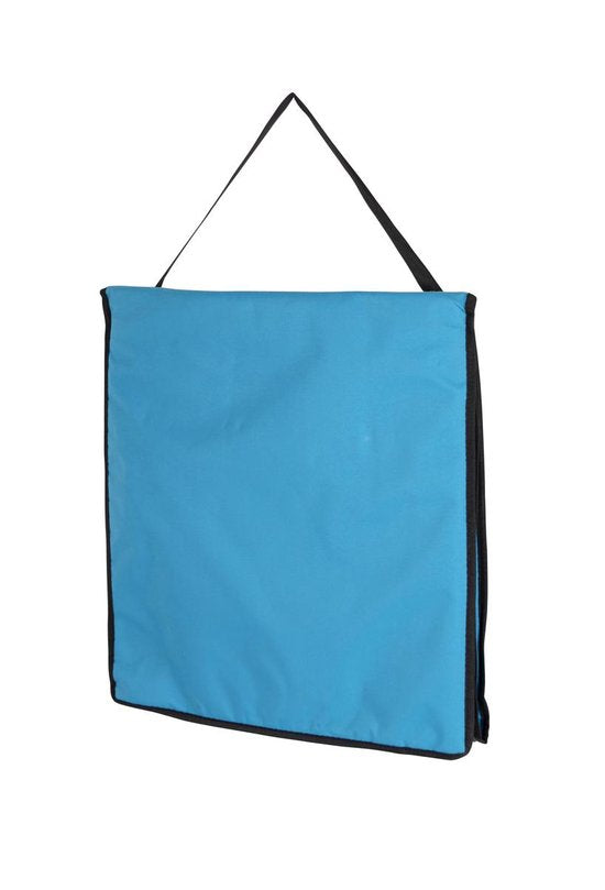 Bo-Camp - Strandmat/strandstoel - Lota - Blauw