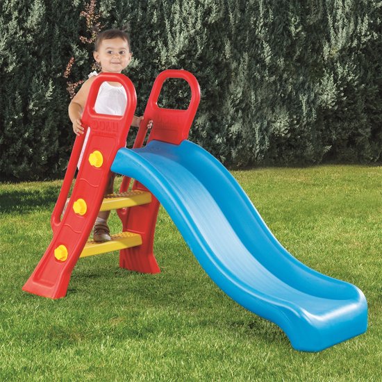 Dolu Junior Glijbaan