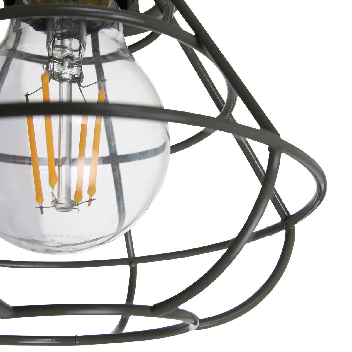 Spot Anne Lighting Guersey - Groen