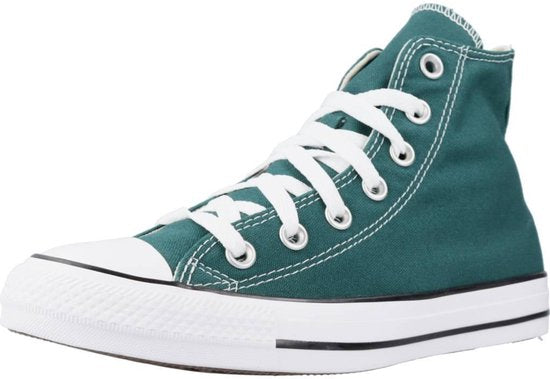 CONVERSE CHUCK TAYLOR ALL STAR SEASONAL COLOR Groen 39,5 EU