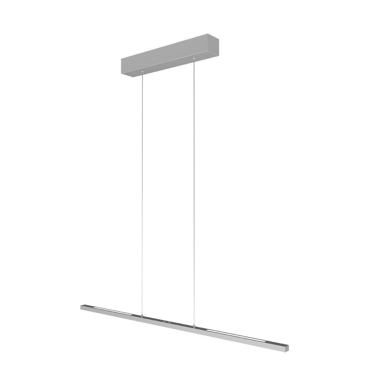 Steinhauer - hanglamp - Bande - staal - metaal - design lamp - LED - 3994ST