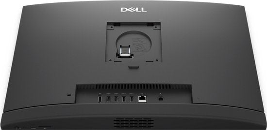 DELL Pro QC24251 - Alles-in-één PC - 24 inch - Core i5 - 16 GB RAM - 512 GB SSD - Windows 11 Pro - Webcam, Speakers & Microfoon